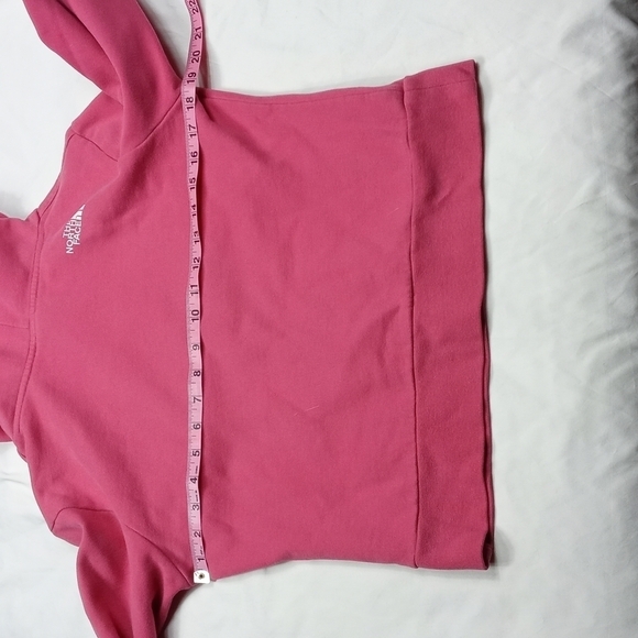 The Northface womens small hoodie - Picture 10 of 10